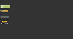 Desktop Screenshot of dba-technologies.com
